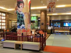 -大江户·温泉洗浴(浑南店)