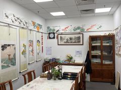 -秦汉胡同国学书院(天溢分馆)