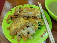 -三镇民生甜食馆(胜利街总店)
