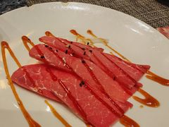 -渔荷食町·铁板烧料理(崂山万象汇店)