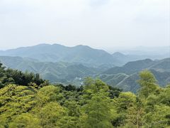 -径山寺
