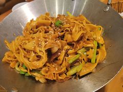 -符离集餐厅(万象城店)