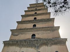 -大慈恩寺(大雁塔)