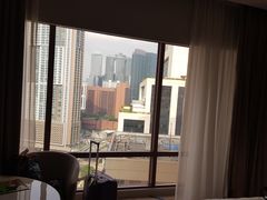 -吉隆坡喜来登帝国酒店