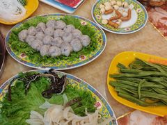 -清真·马家火锅美食城(镇江北路店)
