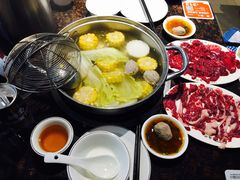 -八合里潮汕鲜牛肉火锅(深圳海岸城店)