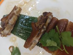 -百年银屏蚝烙·潮汕菜·非遗(乐山店)