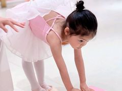 -朵拉舞蹈·少儿舞蹈·成人舞蹈(百花校区)
