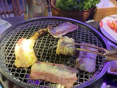 -十三姨正合丰烤肉(营迹路店)