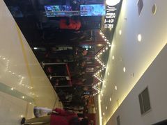小杨生煎(吴江路店)-小杨生煎(湟普汇店)