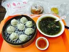 -新丰小吃(中山中路分店)