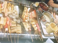 -大学城夜市大排档(凤栖路店)