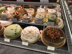 -布歌东京(金融街购物中心店)