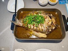 -半天妖烤鱼(桐乡万嘉购物中心店)