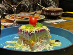 -卢布里西餐厅(满洲里店)