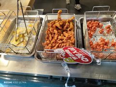 -嘉和一品粥(方庄店)