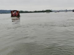 -西湖游船