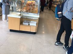 -长发西饼(临顿路店)
