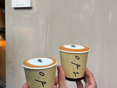 -O.P.S. CAFE