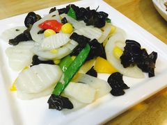 -宏记广东客家菜(丰汇店)