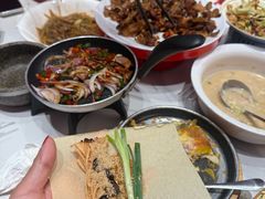 -偏爱炒鸡(老县衙店)