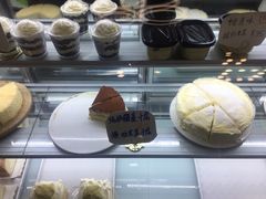 -iFood甜嫩嫩(江东北路店)