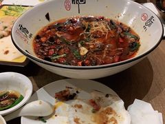 -渝湘江南(律纬路店)