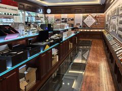 -比顿咖啡文化馆(升阳路店)