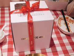 -西贝(枫蓝国际购物中心店)