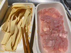-海底捞火锅(万丰桥店)