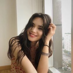 点击看大图 -川和潮人漂色·烫染·接发