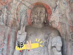 -龙门石窟