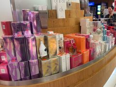 -法兰克福机场免税店(2号航站楼店)