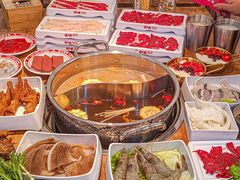 -谭三娘鲜切牛肉自助火锅(北京路店)