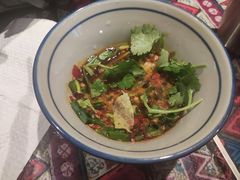 -火塘云南烧烤大排档