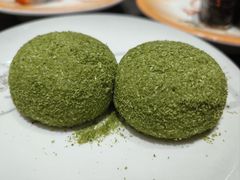 -禾绿回转寿司(万柳华联店)
