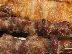 -嫩羊羊·延边烤串·朝鲜族美食(张家港美食街店)