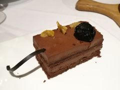 -波特曼西餐厅(南岗店)