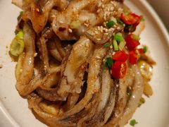 -新石器烤肉(中房金谊广场店)