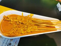 -姐弟俩土豆粉(西安小寨店)