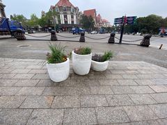 -老虎石海上公园