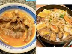 M6&nbsp;关东寿喜烧&nbsp;2人前-满来寿喜烧(金虹桥店)