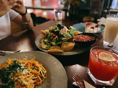 辣牛肉意大利面-萨尔瓦多Salvador's