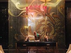 -东海朗廷酒店-唐阁T’ANG COURT 中餐厅