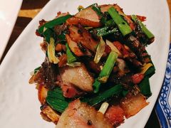 -渝信川菜(西单店)