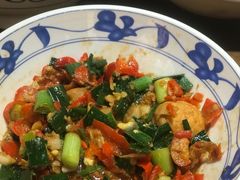 -八碗湘长沙市井菜(坡子街店)