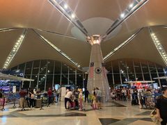 -吉隆坡国际机场