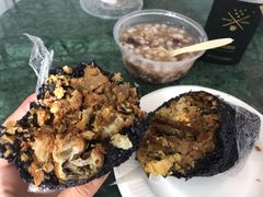 -芳婆糕团店(王府大街店)