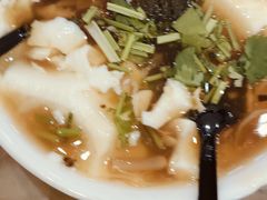 -晋一碗刀削面·特色家常菜(云岗店)