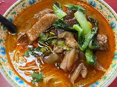 -金杨拉面王小吃面馆·牛三宝面·红烧牛肉粉
